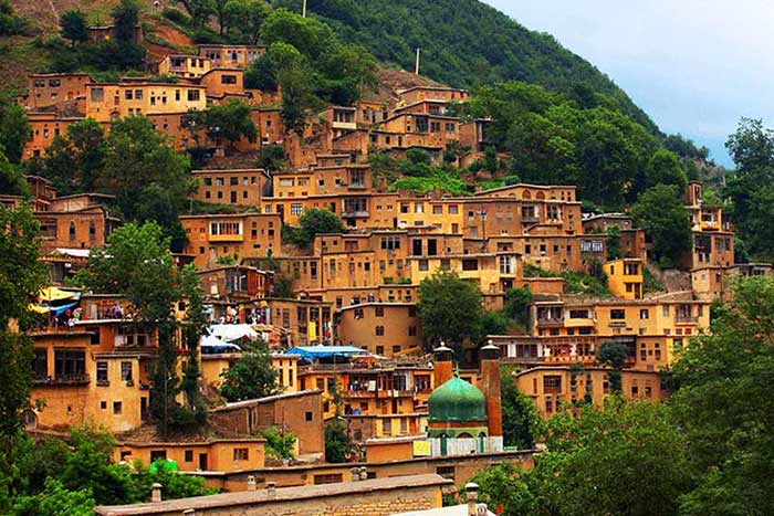گردشگری | گردشگری روستایی