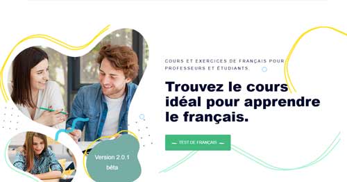 Bonjour de France