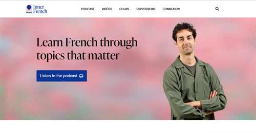 Inner French
