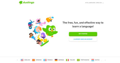 Duolingo