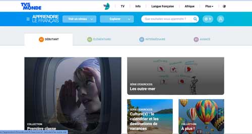 TV5Monde