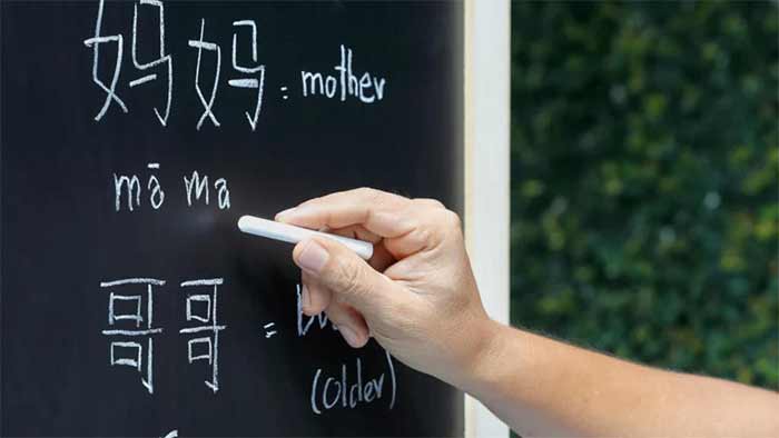 تحصیل زبان چینی در چین (7 بهترین دوره برای ایرانیان)