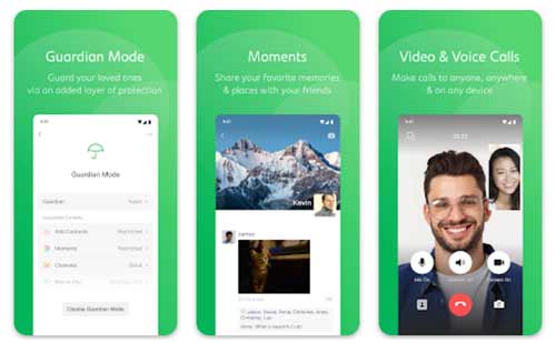 WeChat وی چت