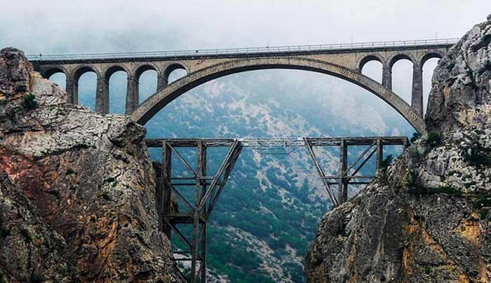 8 بهترین شهر نزدیک تهران برای مسافرت در تابستان
