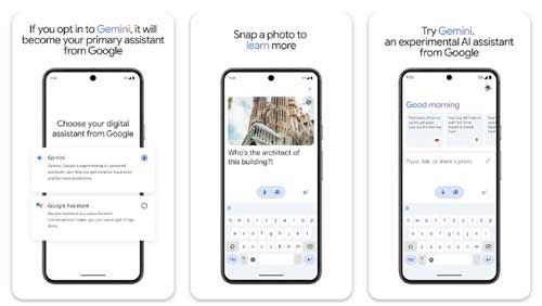 Gemini (Google) (جماینی)
