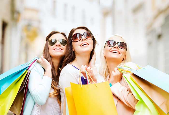 70 بهترین جملات کاربردی انگلیسی در فروشگاه (ترجمه و مثال)