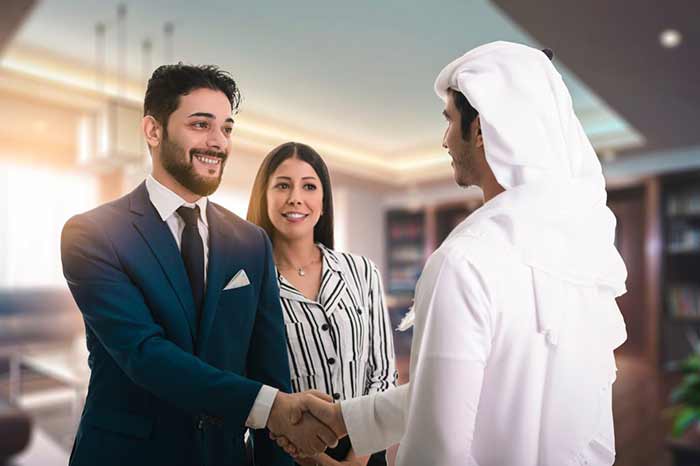 کارآفرینی | مهاجرت