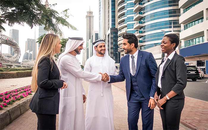 کارآفرینی | مهاجرت