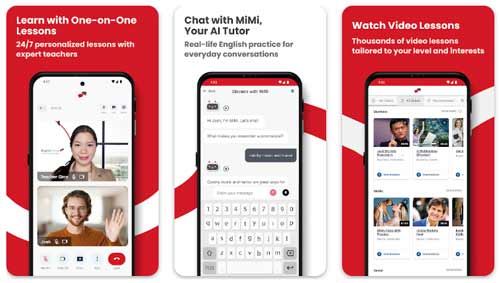 English Central (کانادا)