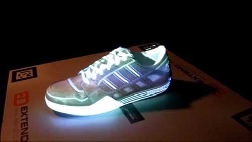 واقعیت افزوده مبتنی بر پروژکتور (Projection-Based AR)