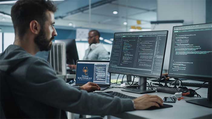 علوم کامپیوتر و فناوری اطلاعات (Computer Science and IT)
