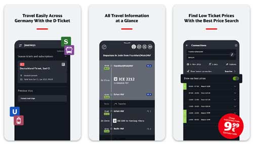 DB Navigator دی بی نویگیتور