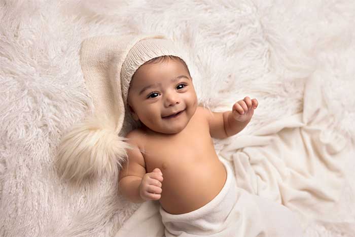ترکی استانبولی عکس نوزاد