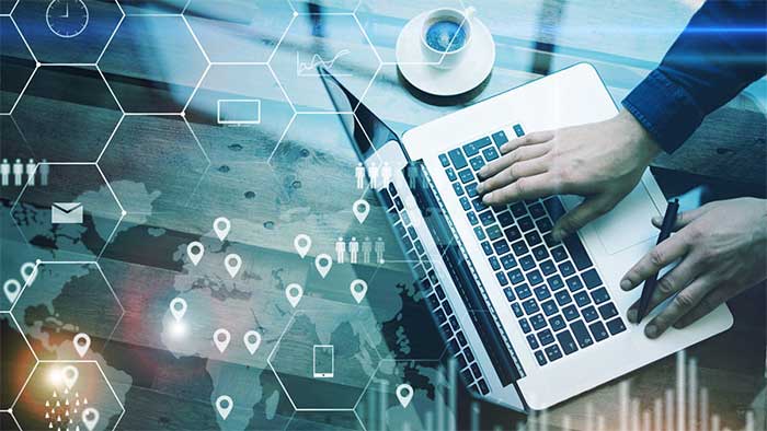 تکنولوژی نرم چیست؟ انواع فناوری نرم با مثال (و تصاویر آنها)