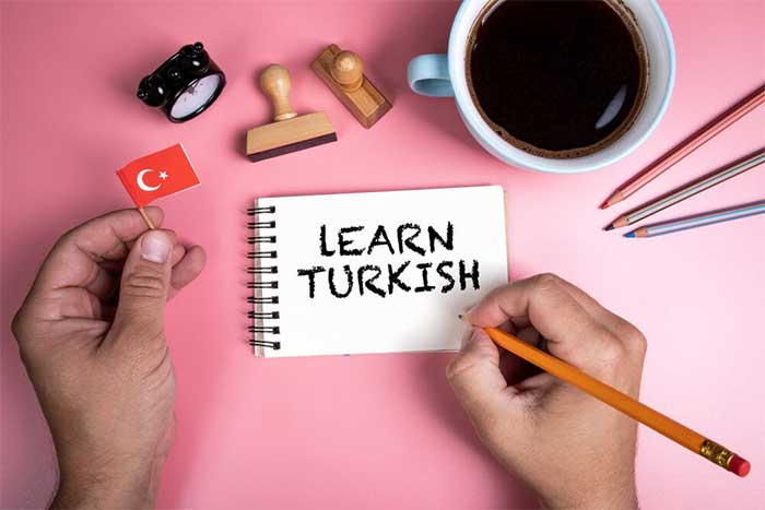 ترکی استانبولی آموزش زبان ترکی